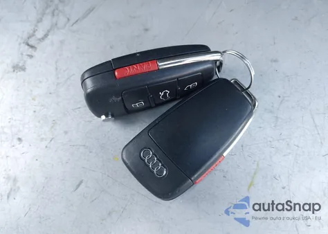 2016 Audi Q3 2.0T Premium Plus from USA, damaged, VIN WA1EFCFS7GR021362